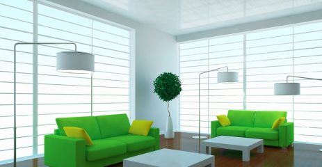 ŘÍMSKÉ ROLETY - 10