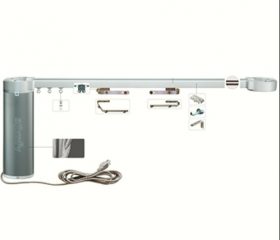 ZÁCLONOVÉ POJEZDY - 1