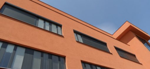 Venkovní hliníkové rolety, interiérové hliníkové žaluzie, vertikální látkové žaluzie, sítě proti hmyzu