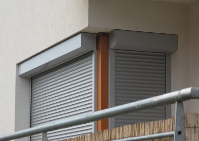 Venkovní stínění - CENTRUM STÍNĚNÍ PRAHA 28
