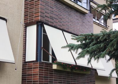 Služby - CENTRUM STÍNĚNÍ PRAHA 77