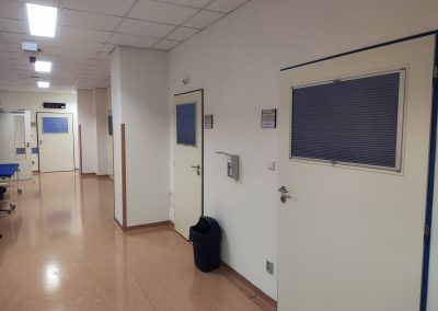 Služby - CENTRUM STÍNĚNÍ PRAHA 21