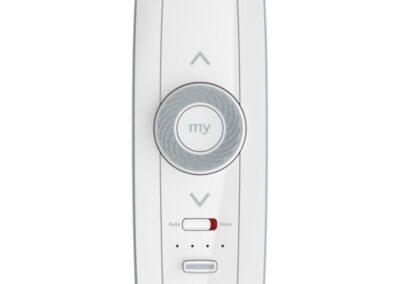 Somfy automatizace - CENTRUM STÍNĚNÍ PRAHA 1