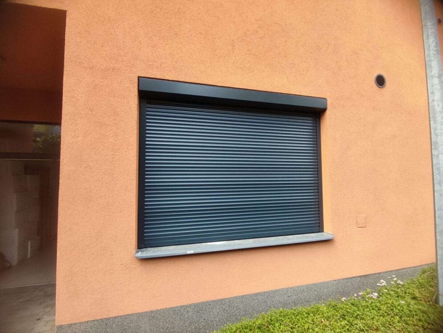 Quinta venkovní roleta