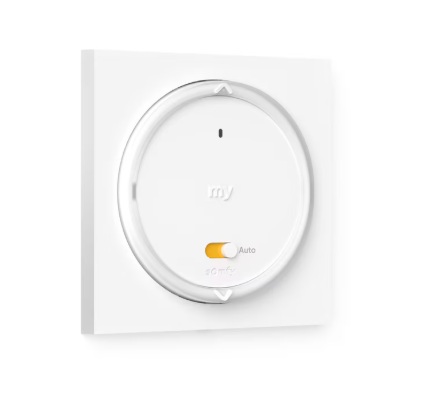 Somfy Amy 1 A/M Modes io