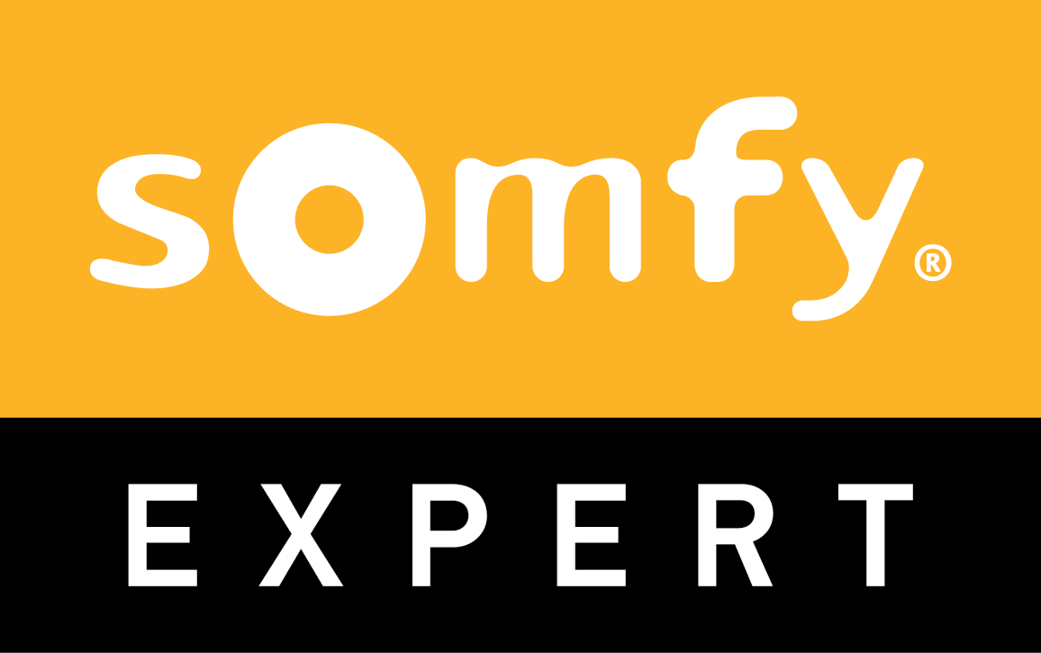 Somfy EXPERT logo