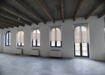 Služby - CENTRUM STÍNĚNÍ PRAHA 36
