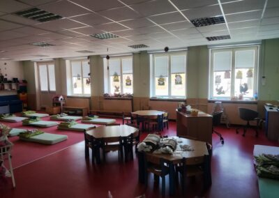 Služby - CENTRUM STÍNĚNÍ PRAHA 43