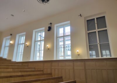 Služby - CENTRUM STÍNĚNÍ PRAHA 44