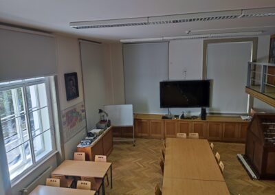 Služby - CENTRUM STÍNĚNÍ PRAHA 54