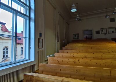 Služby - CENTRUM STÍNĚNÍ PRAHA 59