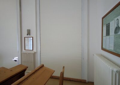 Venkovní rolety - CENTRUM STÍNĚNÍ PRAHA 41