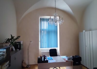 Služby - CENTRUM STÍNĚNÍ PRAHA 61
