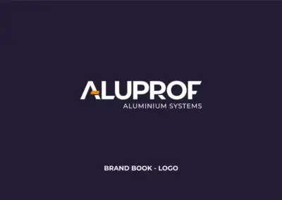 Aluprof logo