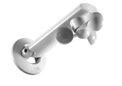 Somfy automatizace - CENTRUM STÍNĚNÍ PRAHA 4
