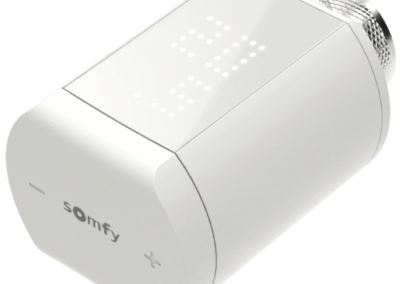 Somfy automatizace - CENTRUM STÍNĚNÍ PRAHA 12